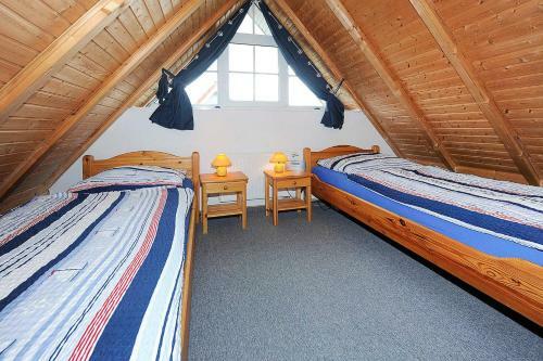 Apartamento Ferienhaus Robby