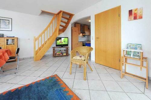 Apartamento Ferienhaus Robby