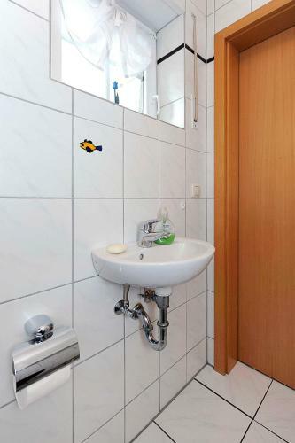 Apartamento Ferienhaus Robby