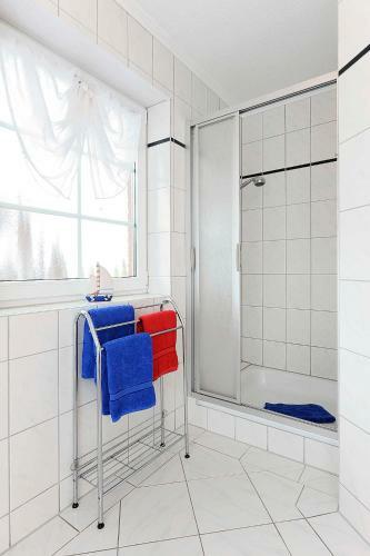 Apartamento Ferienhaus Robby