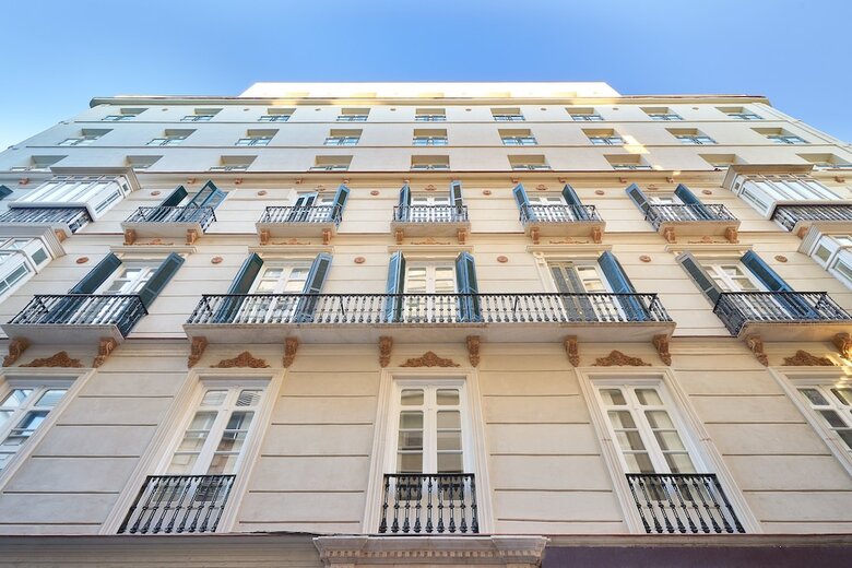 Apartamentos Tandem Soho