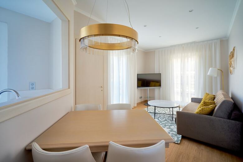 Apartamentos Tandem Soho