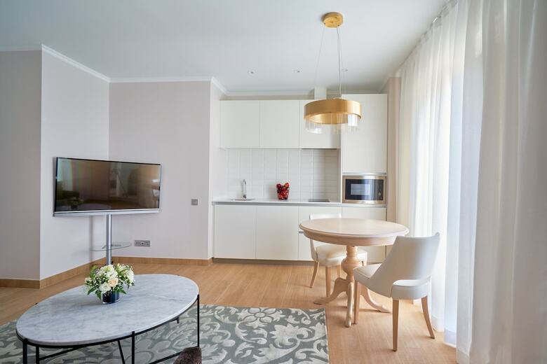 Apartamentos Tandem Soho