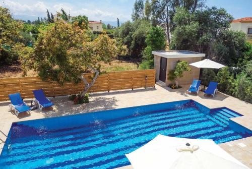 Deborah's Villa