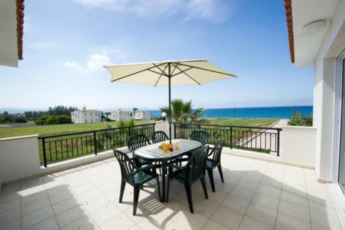 Villa Zinia