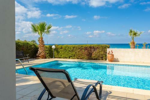 Villa Zinia