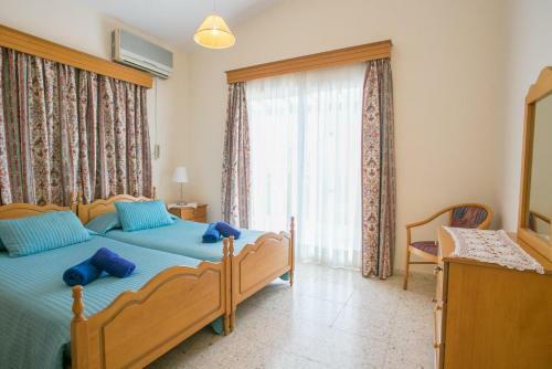 Argaka Sun Villa Ena