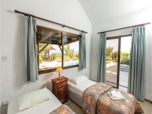Two-bedroom Holiday Home In Argaka