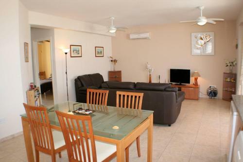 Apartamento Trevs Argaka, Aristo 2, Block 4, Apt 209