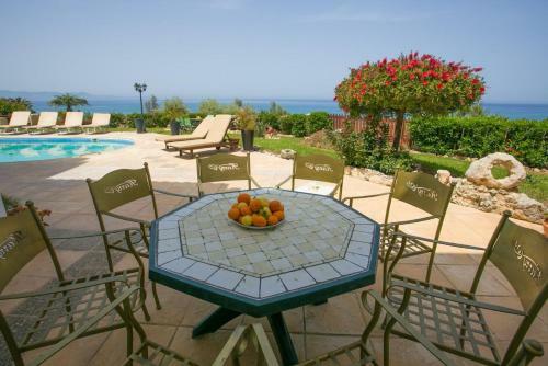 Villa Hermis
