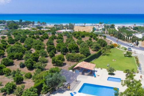 Villa Xenios Dias