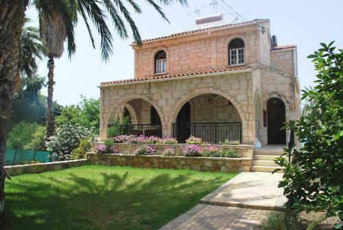 Villa Asteria