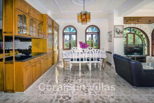 Villa Asteria