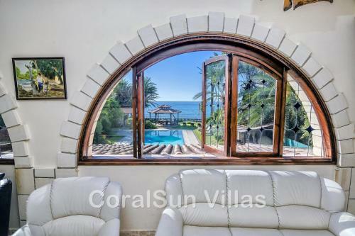 Villa Asteria