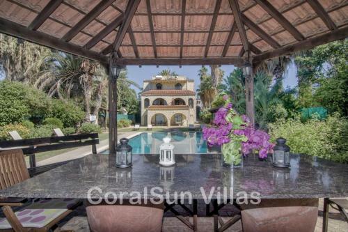 Villa Asteria