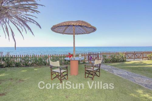 Villa Asteria