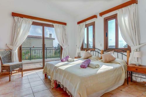 Argaka Beach Villa
