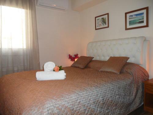 Apartamento Sunshine Apts, Two Bedroom , Free Internet, No 3