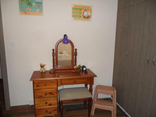 Apartamento Sunshine Apts, Two Bedroom , Free Internet, No 3