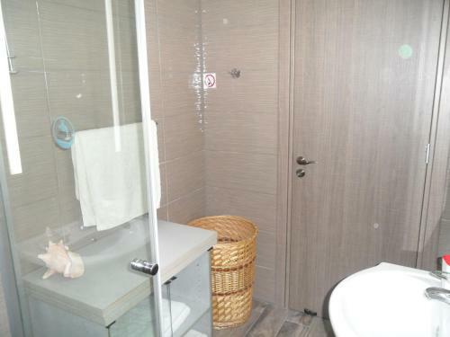 Apartamento Sunshine Apts, Two Bedroom , Free Internet, No 3