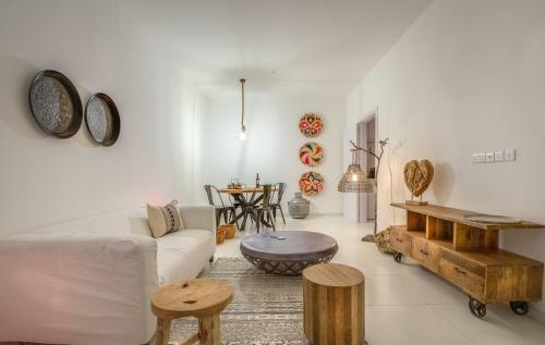 Hotel Cape Serenity Resort - Adults Only