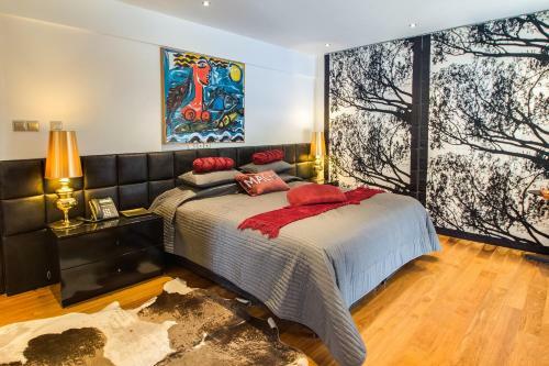 Hotel Cape Serenity Resort - Adults Only