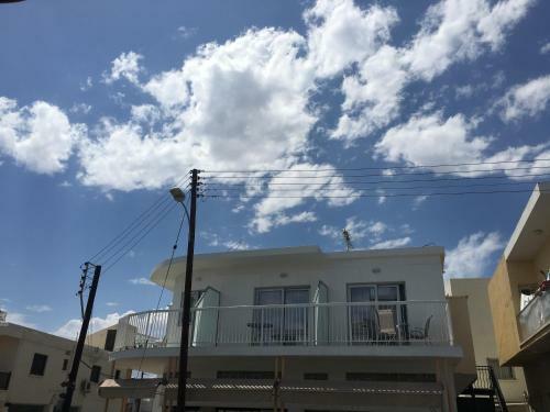 Apartamento Cross Road