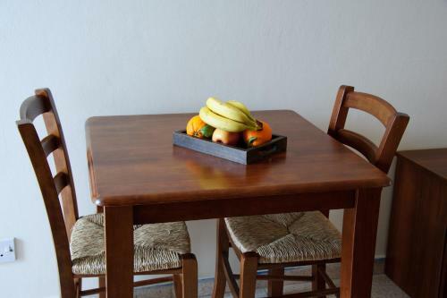 Apartamento Estia Vasilis Manoli