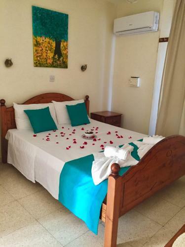 Apartamento Estia Vasilis Manoli