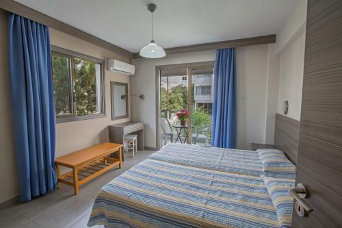 Apartamento Merab Napa Suites