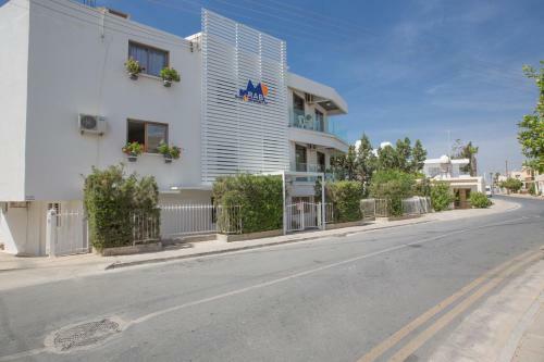 Apartamento Merab Napa Suites