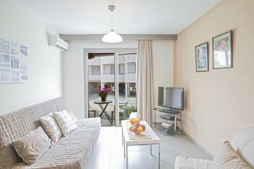 Apartamento Merab Napa Suites