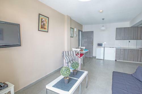 Apartamento Merab Napa Suites