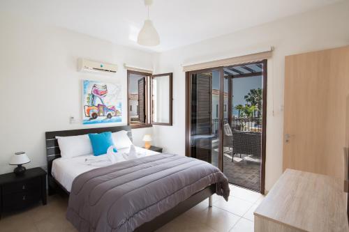 Villa Isla