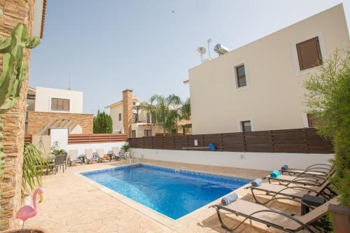 Villa Isla