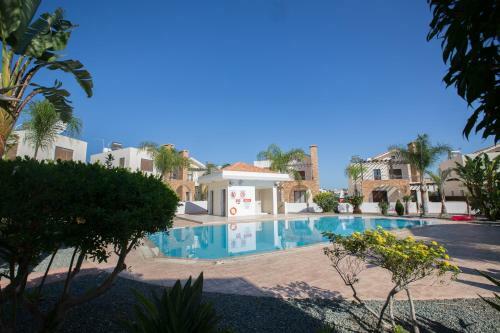 Villa Isla