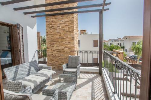 Villa Isla