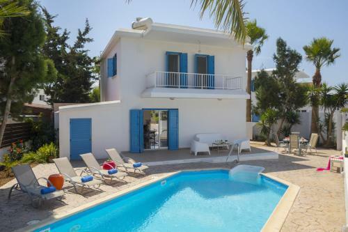 Villa Serene