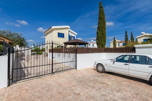 Villa Thekla