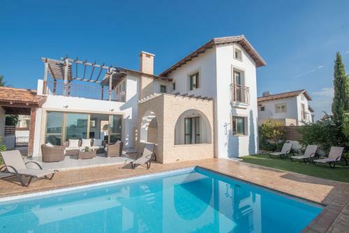 Kymma Villas By The Sea