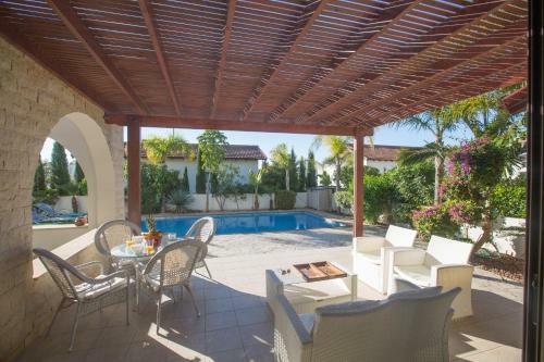 Kymma Villas By The Sea
