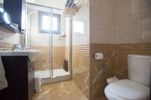 Kymma Villas By The Sea