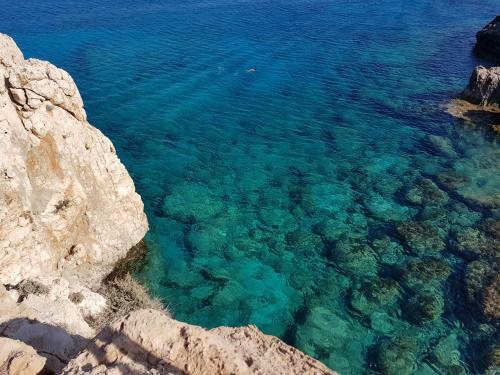 Ayia Napa Holiday Apartment