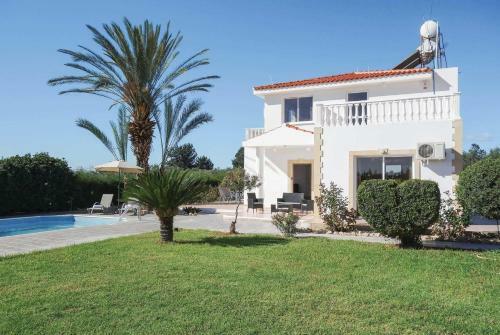 Coral Villa