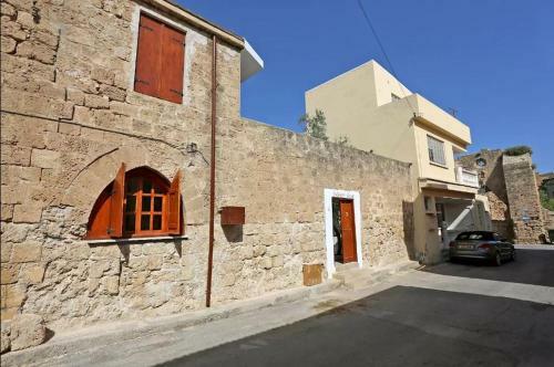 Lusignans Guest House