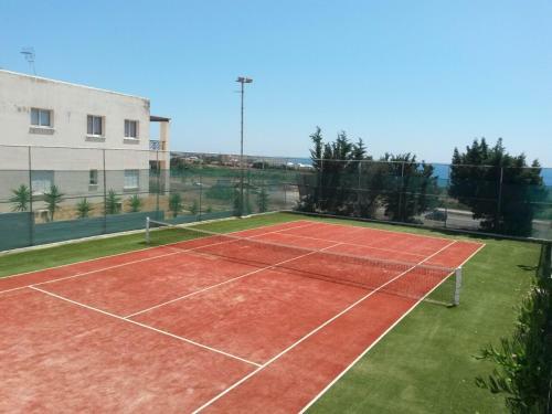 Apartamento Ikaria Village-ground Floor No 4