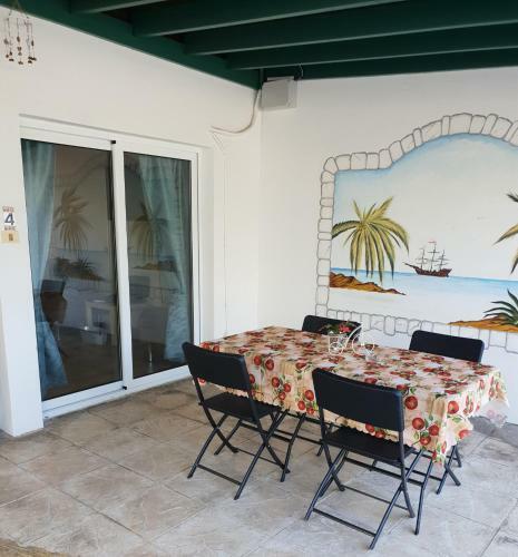 Apartamento Ikaria Village-ground Floor No 4