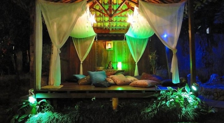 Hotel Pousada Ca�ca