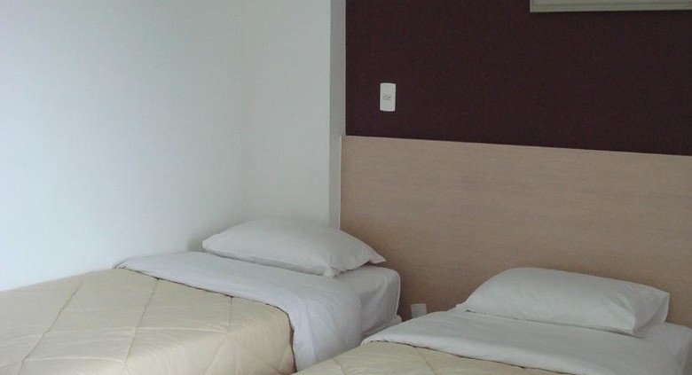Hotel Trevo