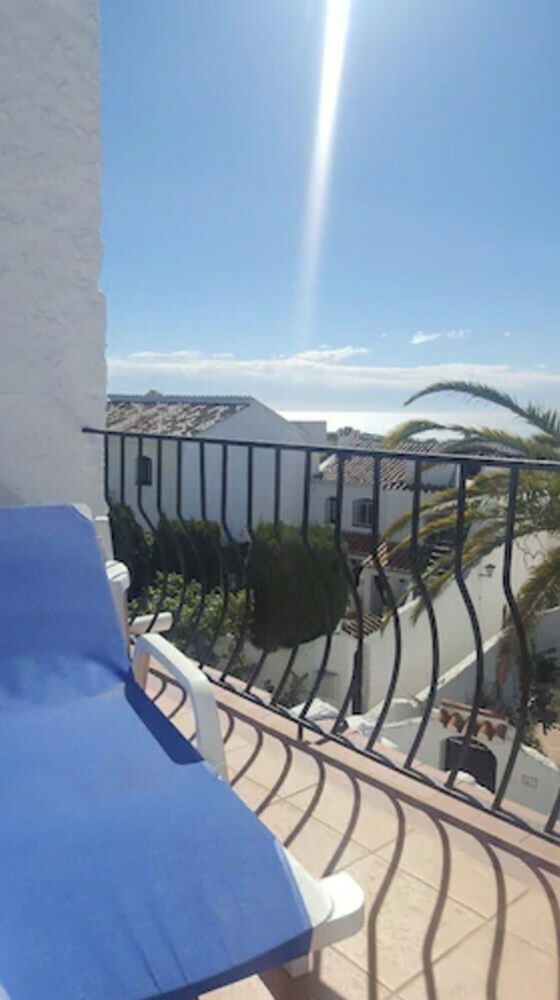 Apartamentos El Capistrano Sur